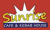 Sunrise Cafe and Kebab House